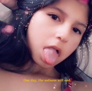 Meet your Posher, Emmy-lee